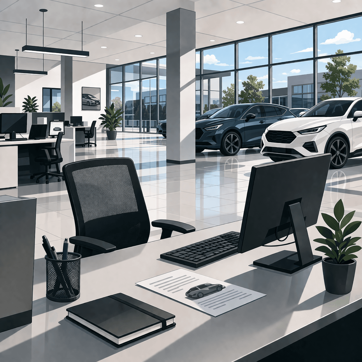 Entreprise convoyage